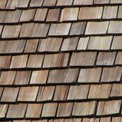Cedar Roofing #5